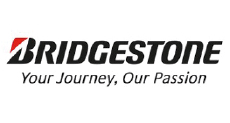 Logo client Bridgestone