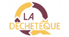 Logo client La Déchétéque