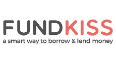 Logo client FundKiss