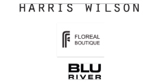 Logo client Harris Wilson