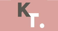 Logo client KT