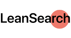 Logo client Lean Search