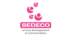Logo client Sedeco