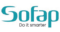 Logo client Sofap